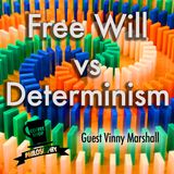 Coffee Shop Philosophy - Episode 30 - Free Will vs. Determinism