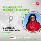 "Kilimancaro zirvəsinə aparan tropik meşə yolu zirvənin özü qədər gözəldir". Baku Elektro Səhər Şousu.