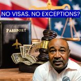 Breaking News - How Trump's new Immigration Ban affects US Citizens & Their Families!