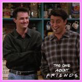 The One Where Old Yeller Dies (S02E20)