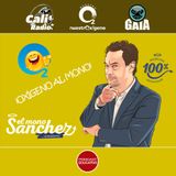 NUESTRO OXÍGENO Oxígeno al Mono – Carlos “El Mono Sánchez”