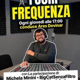 Fuori Frequenza - Puntata del 24 settembre 2026