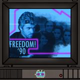 Ep.34 - Freedom (la ribellione di una popstar)