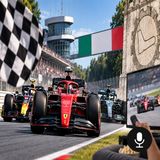 GP Monza, pole a sorpresa e gara gratis in chiaro