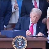 ¿Intervención militar en Colombia? Trump pone tema en la agenda política en medio de la campaña electoral