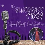 EmiSunshine – Bold, Original, and Unapologetically Bluegrass