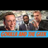 The Impact of Logic Streaming - Gorilla and The Geek Episode 24