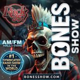 Snark, Hair Metal Glory, Hotel Horrors, Epic #Icks & Trump's Wild Phone Call