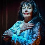 Wilma Reading's life in song