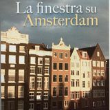 Mara Barazzutti "La finestra su Amsterdam"