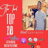 HOT TOP 10 With Qubvan 2