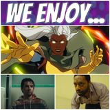 News and Youse: X-MEN '97 Season 2 Trailer, BACKROOMS Raking It In, OBSESSION Beats STAR WARS