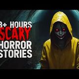 3+ Hours of SCARY r/Nosleep Creepypastas that'll warm you up for the winter months