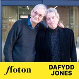 Dafydd Jones