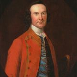 RW Michael Millias — America 250: Sir William Johnson