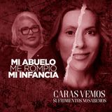 Mi abuelo me rompió mi infancia - Episodio 140