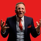 Gavin Lance Topp: From World-Ranked Boxer to Transformational Mentor