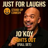 Jo Koy - Lights Out (Full Special) Standup Comedy