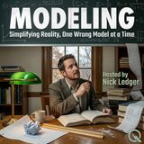 Modeling - Discover the art of presence with Nick Ledger