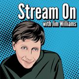 Stream On with A Place To Call Home star Sara Wiseman