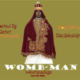 Wombman Wednesday #Rastafari | 2016-10-12 | DiscipleShip Radi0 #DSR @LOJSociety