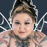 TikToker Thinks A Tattoo Will Hide Her Double Chin