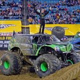 Ep. 330: Taking the LeDuc Leap with Todd LeDuc