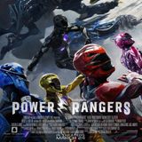Damn You Hollywood: Power Rangers 2017 Movie Review