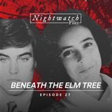 #27: Death in Central Park