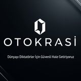 #81 | YENİ DÜNYA DÜZENİ: DEMOKRASİ DÜŞÜŞTE, OTOKRASİ YÜKSELİYOR! | Anne Applebaum - "Autocracy, Inc."