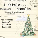 La vecchia Agneta di Selma Lagerlöf