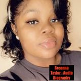 Breonna Taylor - Audio Biography