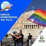 Grecia Homosexual 2da Parte