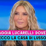 Selvaggia Lucarelli, Dove Vive: Ecco La Casa Di Lusso!