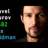 Pavel Durov_ Telegram_ Freedom_ Censorship_ Money_ Power _ Human Nature _ Lex Fridman Podcast _482(M4A_128K)