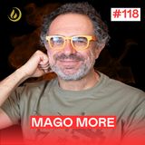 #118 "Si no usas IA vivirás en las cavernas" Mago More, EXPERTO en productividad e IA