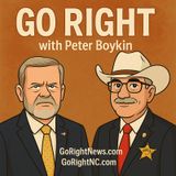 The Knives Thrown Before the Primary Are the Knives We Trip Over After