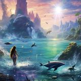 ✨ Il ricordo di Mu - Meditazione dell'Oceano
