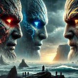 WHY EVERYONE IS OBSESSED WITH THE NEPHILIM