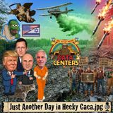 The Great Inversion and Cult Merger