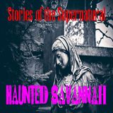 Haunted Savannah | Interview with Andre Frattino | Podcast