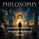 Union and Communion - or Thoughts on the Song of Solomon - J Hudson Taylor