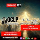 QCLP-Yo creo en las promesas de Dios 1.La Vida Eterna