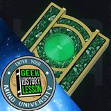 The Green Lantern (Ring)