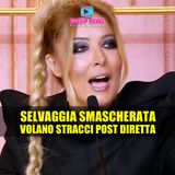 Selvaggia Lucarelli Smascherata a Ballando Con Le Stelle: Volano Stracci Post Diretta!