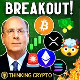 BITCOIN AND ALTCOINS ARE ON THE MOVE AS RELIEF RALLY HEATS UP!