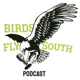 Birds Fly South - Get To Know Tony