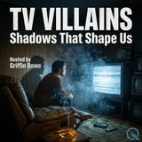 TV Villains - The Throne of Chaos: Why We Crown Our Favorite Monsters