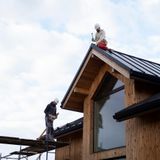 Best Roof Replacement Contractors | MD Green Energy Builders