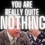 Reaction: Jordan Peterson vs 20 Atheists